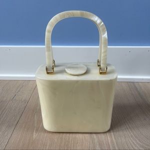 Special Event Acrylic Purse